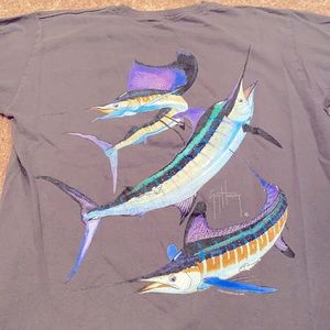 Guy Harvey women's t shirt